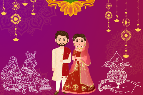 North Indian Marriage Puja Pandit in Bangalore