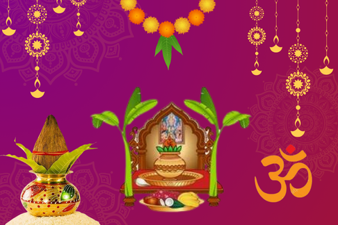 Satyanarayan Puja and Katha in Bangalore Hindi Pandit