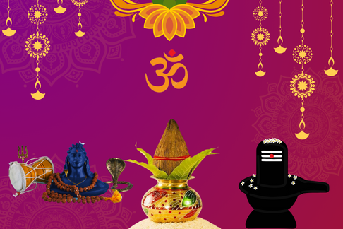 Rudrabhishek Puja in Bangalore for Lord Shiva
