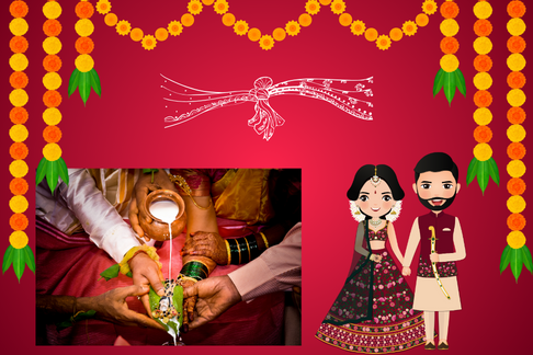 North Indian Marriage Puja Pandit in Bangalore