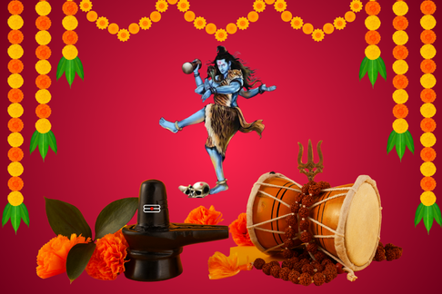 Rudrabhishek Puja in Bangalore for Lord Shiva