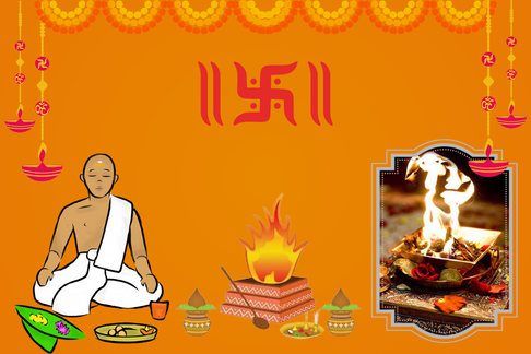 Shradh Puja Pind Daan and Tarpan in Bangalore