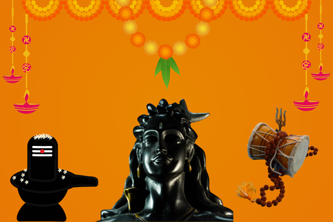 Rudrabhishek Puja in Bangalore for Lord Shiva