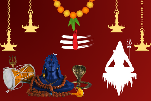 Rudrabhishek Puja in Bangalore for Lord Shiva