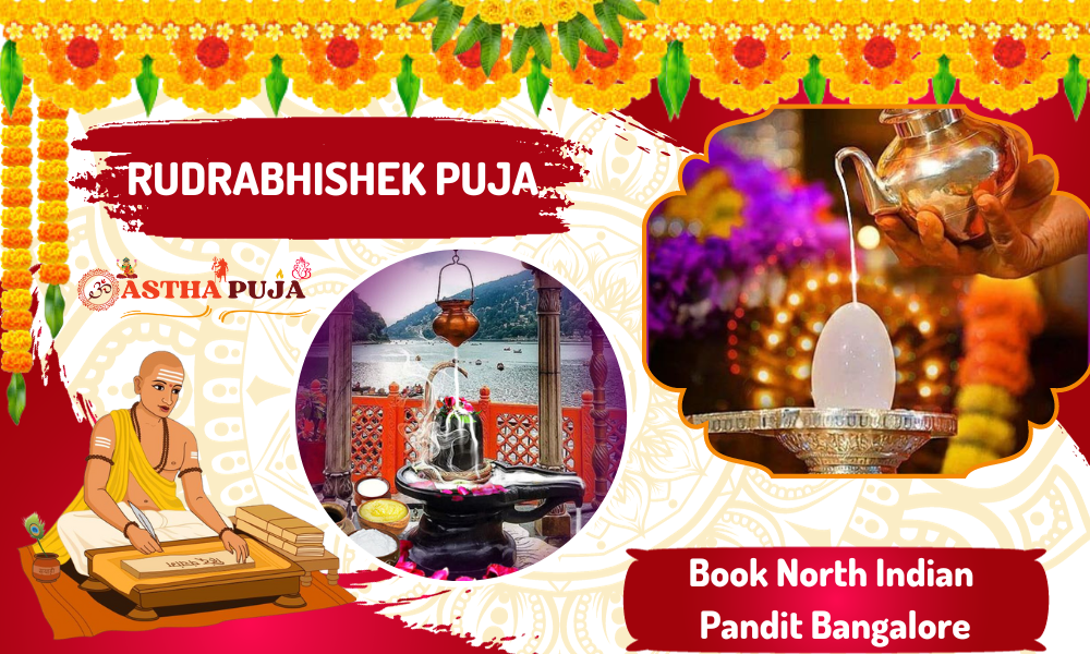 Puja services in Bangalore by North Indian Hindi Pandit