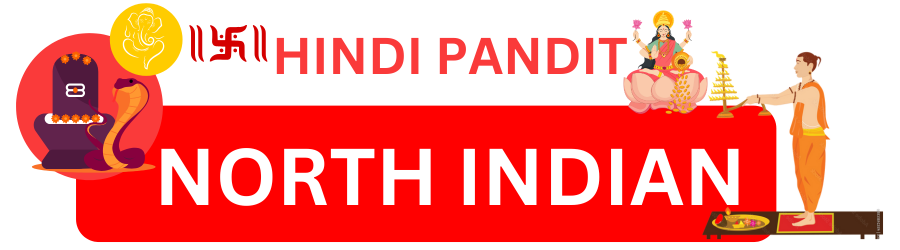 North Indian Hindi Pandit in Bangalore for all puja services