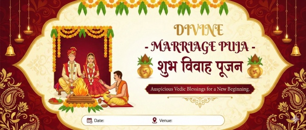 North Indian Hindi Pandit in Bangalore for all puja services