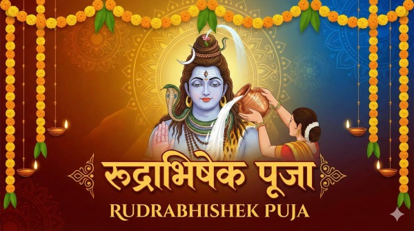 North Indian Hindi Pandit in Bangalore for all puja services
