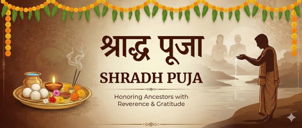 North Indian Hindi Pandit in Bangalore for all puja services